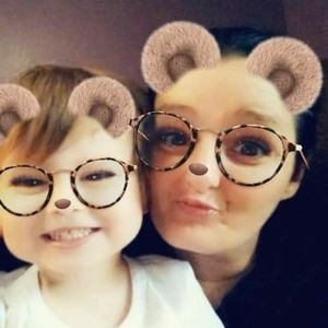 Meet your Posher, April